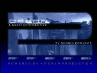 DAENA DVD Presentation
