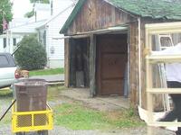 Workcamp at the Meeting Ground