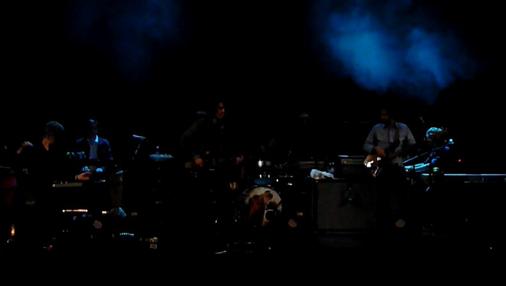Miniatura del vídeo Wilco en el Teatro Haagen Dazs