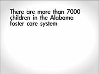 Heart Gallery Alabama Video