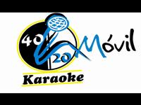 40 - 20 Movil Karaoke