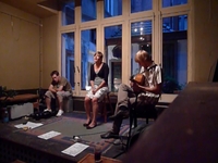 Daou in Den Hopsack - Antwerpen