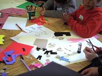 Appledore Arts Festival/Phoenix Media Animation Workshop 2009