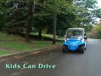 Kids Can Drive