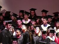 SHS Graduation 2009
