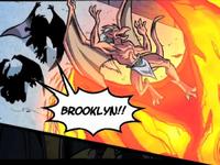 Gargoyles: Clan Building Volume Two Trailer