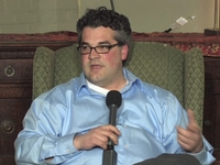 Innovation Café: Changing Space for a Creative Class (Part 5)