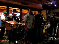 Mele Pono - Down by the River (cover)