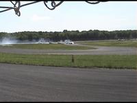 East Coast Bash 5 Car Tandem