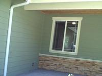 Your new home