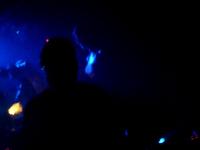 Busy P @ Fluc, Vienna, Austria