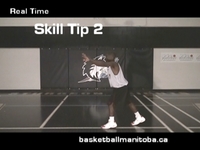 Overhead Pass - DRAFT