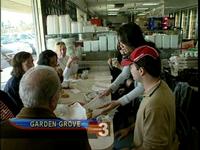 Channel 3 Little Saigon Tour