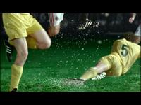 Sony Asia - TV commercial featuring Kaka - "Incredible Game"