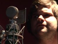 Recording "First Try at Goodbye" - Andrea Dawn & Jeremy Junkin