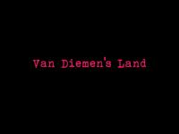 Raw Filth no.5 - Van Diemen's Land