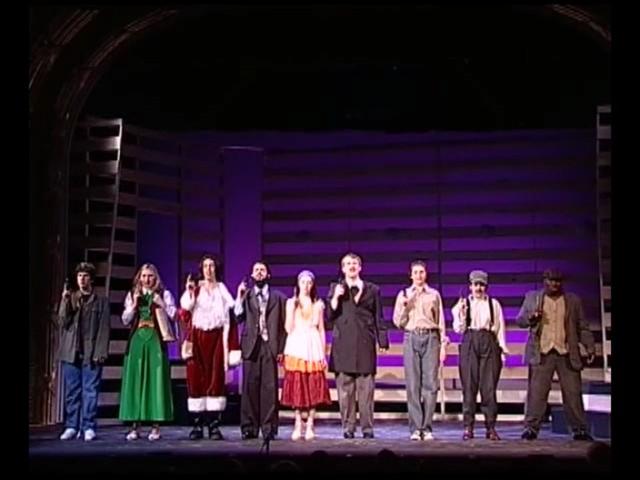  -  - Everybody's Got the Right (Reprise)