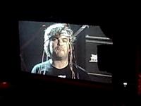 Brutal Legend - EA Press Conference E3 2009