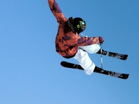 Norway Super Session - Jossi Wells