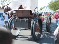 Mad Max Ecológico