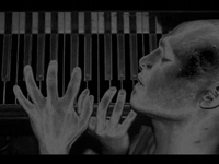 Retrato - Videodanza