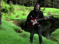 Adrian Crowley - "The Beekeeper's Wife"