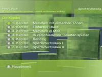 Perry Letsch: Mundharmonika spielen - Mein schönstes Hobby - Trailer Perry Letsch: Mundharmonika spielen - Mein schönstes Hobby - Trailer