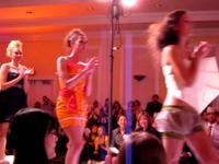 OSU DHE Spring Fashion Show