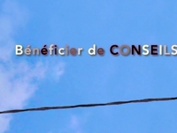 PROJETS en CAMPAGNE 2009 / spots de pub