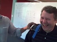 Hardware ReidTweeting Solution