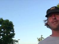 intuition memorial day BBQ skate session