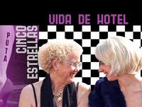 Las increíbles aventuras de Las Sluts. (Cap 4)