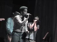 "You Shook Me" at Fais Do-Do