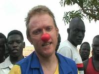 Clowns Without Borders, Sudan