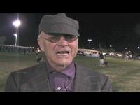 Gary Fisher interview at Cross Vegas 2008