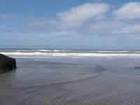 Kai Iwi Beach, Wanganui, New Zealand