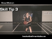 Skill Shot - Push Pass - DRAFT