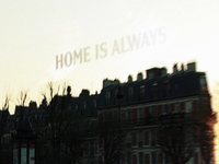 Heart is were home is