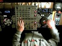 Funky HousE tenminmix by Gievix- 6 tracks (lots loops and sampling)