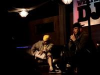 DJ Drama - It's Starts With The DJ Conference (Toronto)