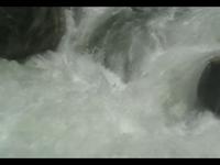 Canyon Creek, Arctic Mine