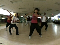 Circus - Choreography by Shar