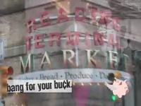 Reading Terminal Market