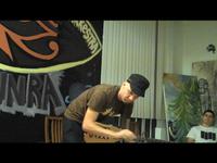 Daryl Shawn Live at the Pharoah's Den, Riverside, Ca. Part 2