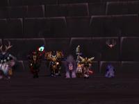 <slashdance> vs Ulduar