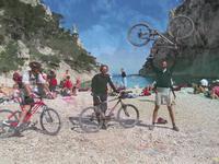 Himmelfahrtskommando 2009 - Cassis Calanques