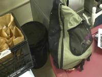 Vinnie's Closet Tour