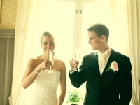 Jukka & Johanna wedding