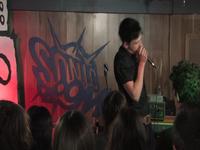 Slim Twig - A Black Holster - Live At Sonic Boom Records In Toronto
