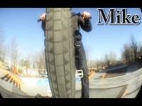 Mike Amazing reedited section